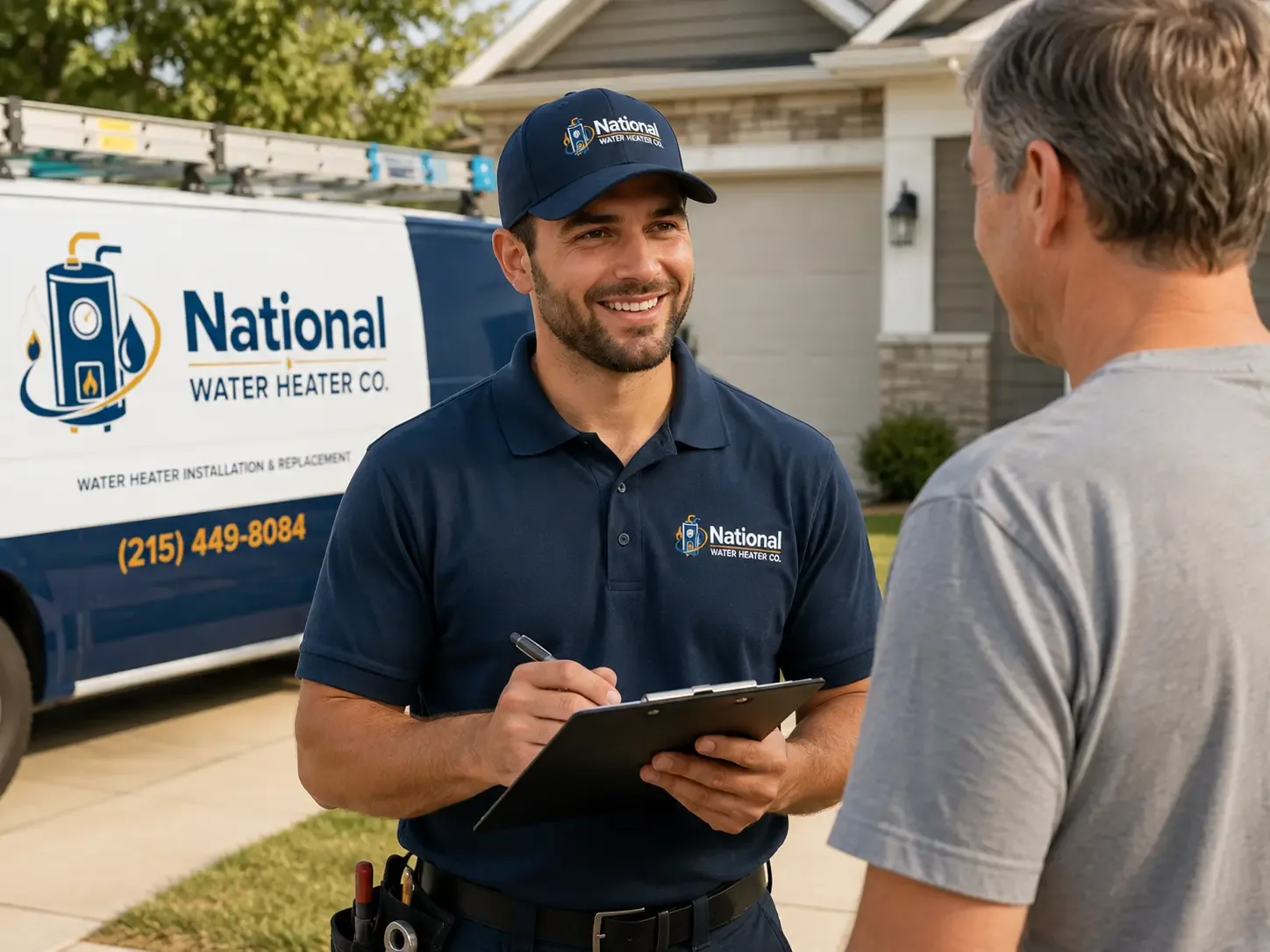 Water Heater Installation Markle, IN FAQs